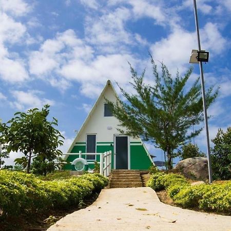 Durian Ecolodge Tampin Exterior foto