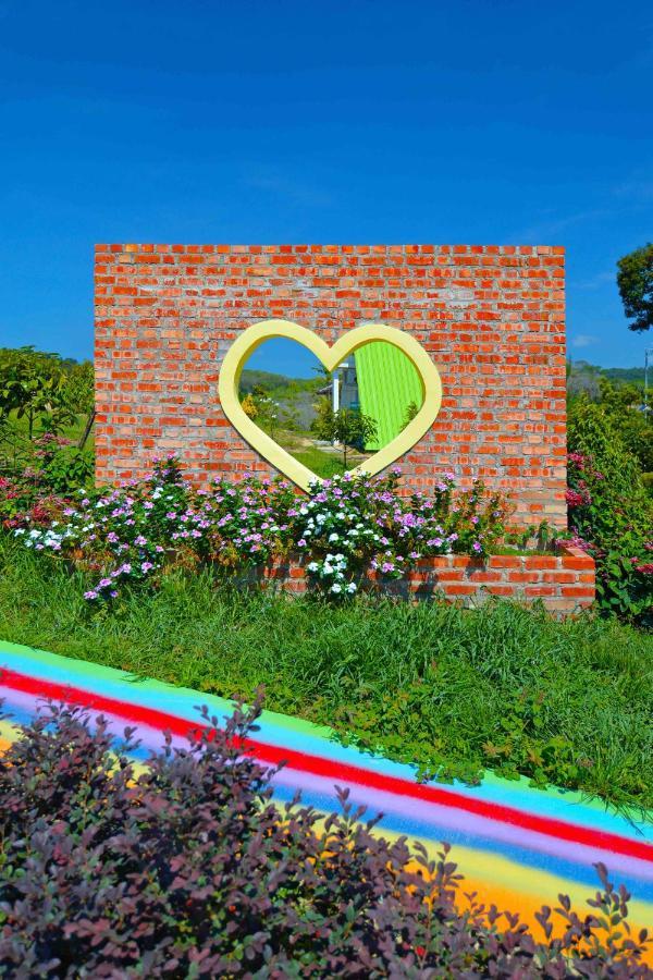 Durian Ecolodge Tampin Exterior foto