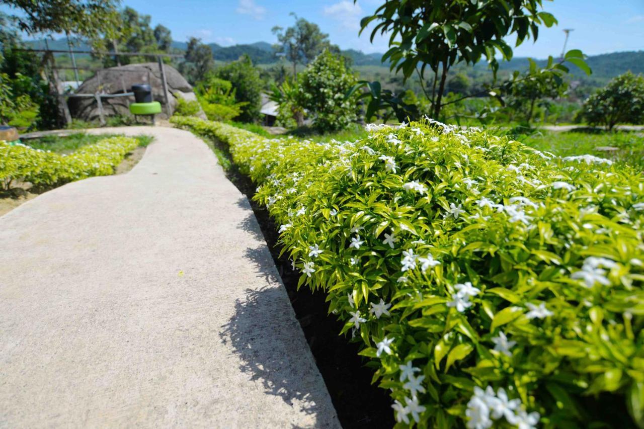 Durian Ecolodge Tampin Exterior foto