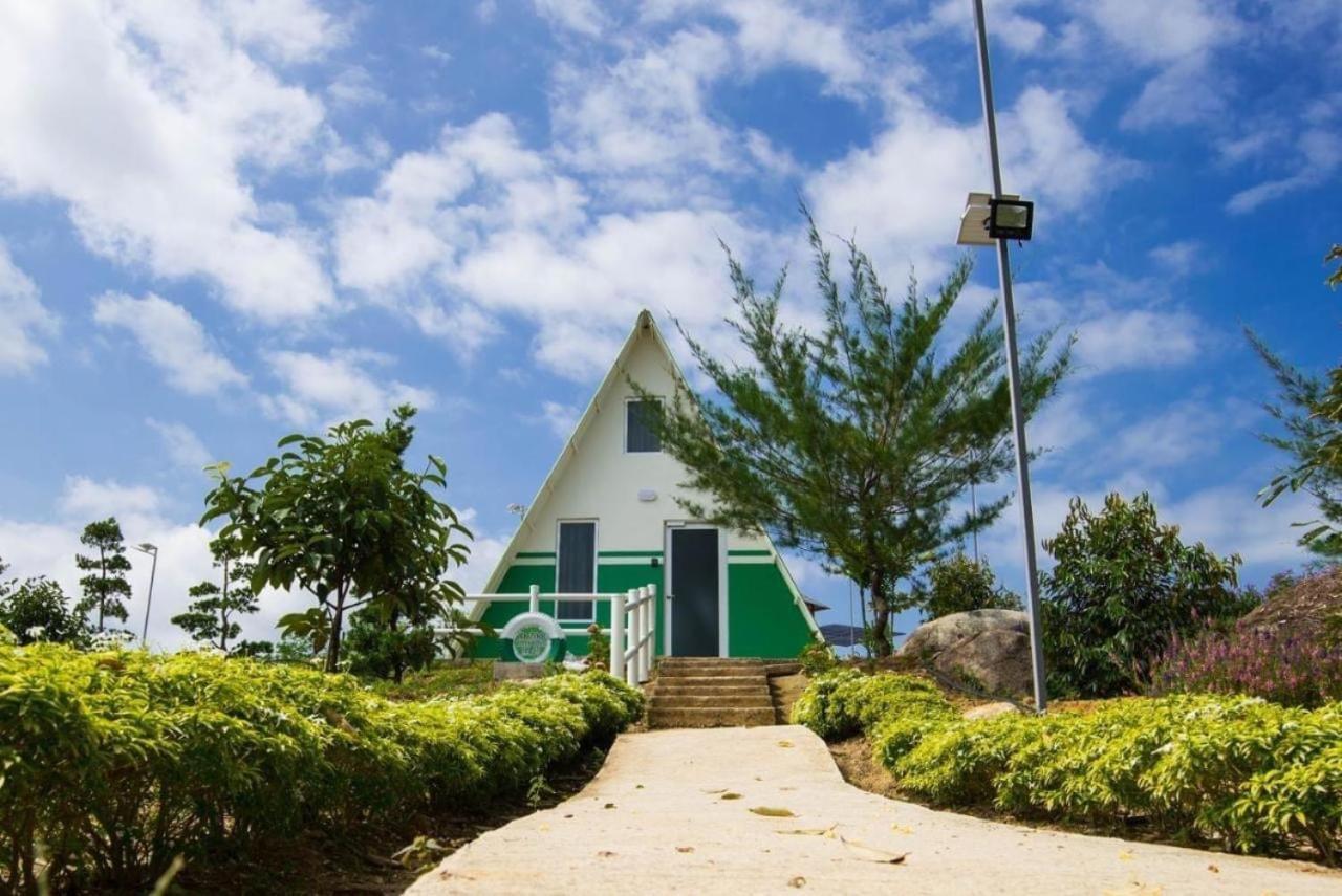 Durian Ecolodge Tampin Exterior foto