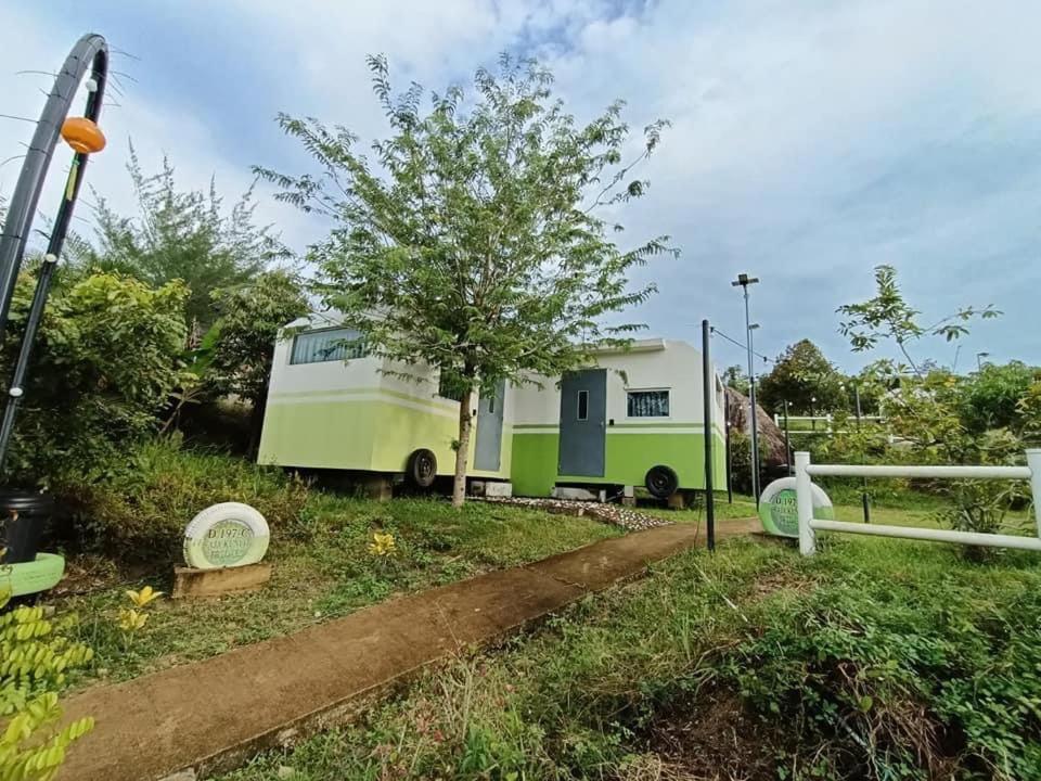 Durian Ecolodge Tampin Exterior foto